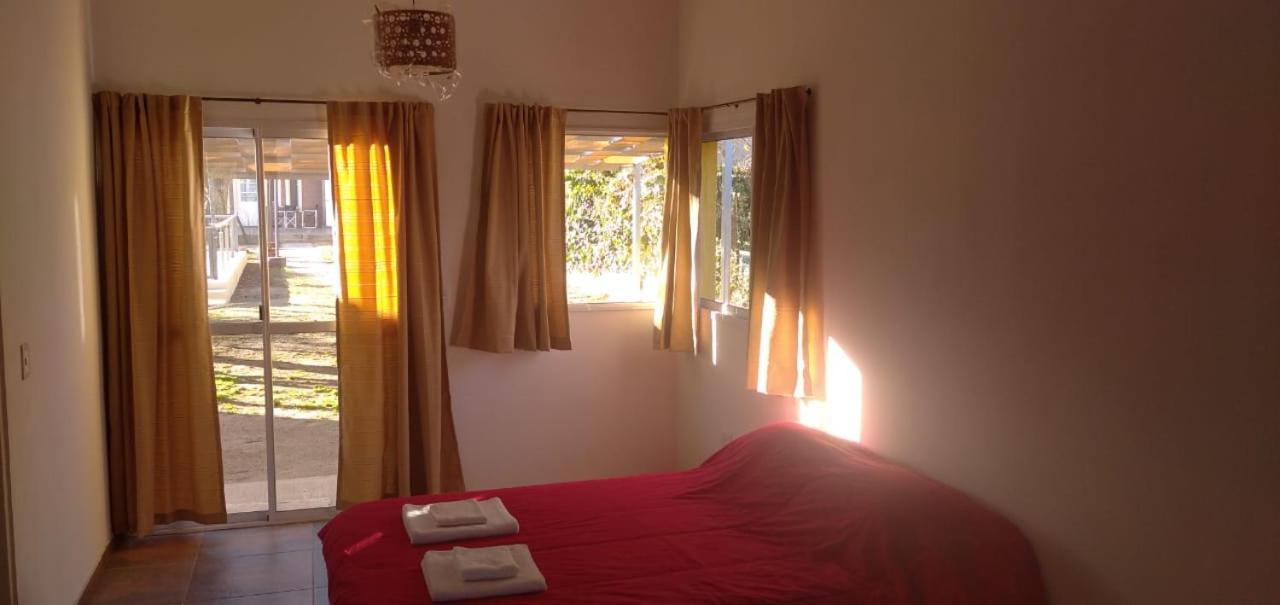 Apartamento El Chinchero Merlo