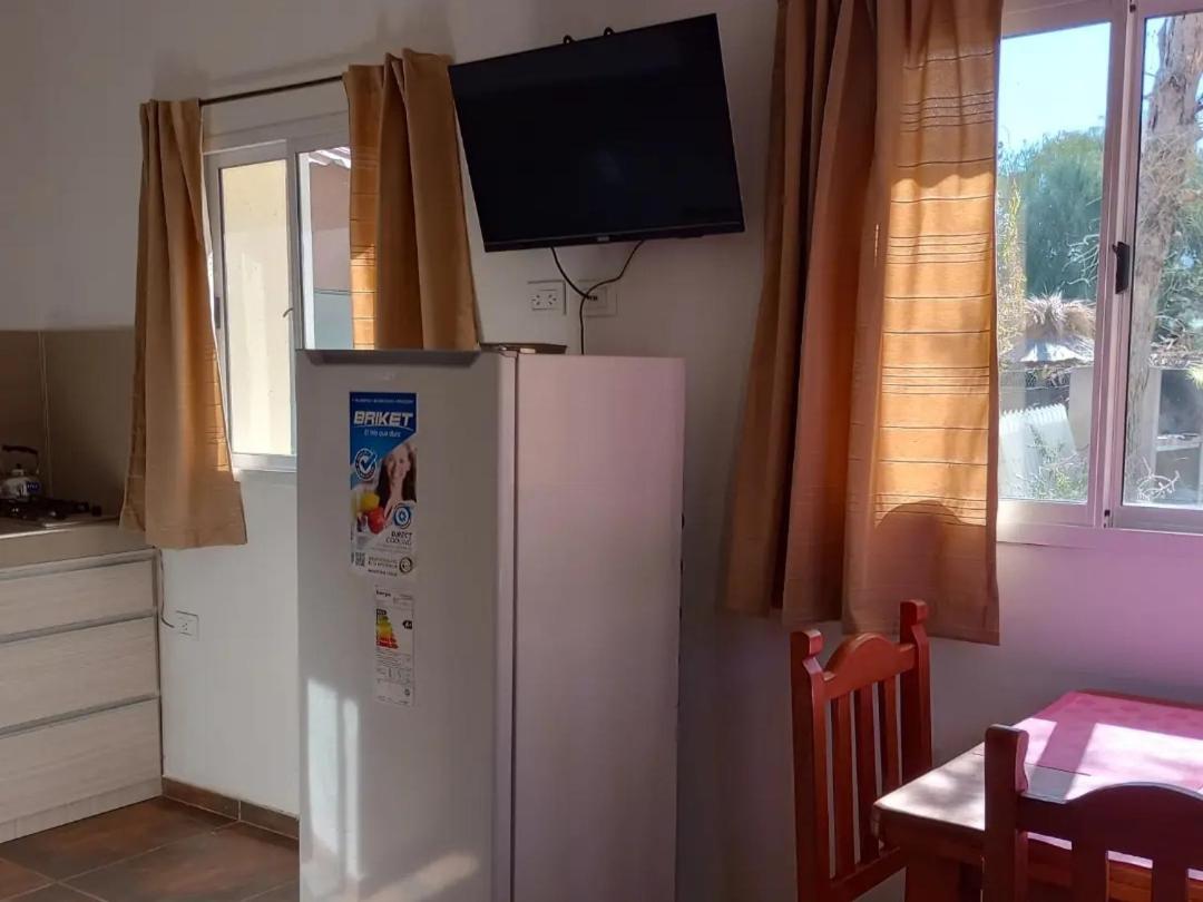 El Chinchero Apartamento *