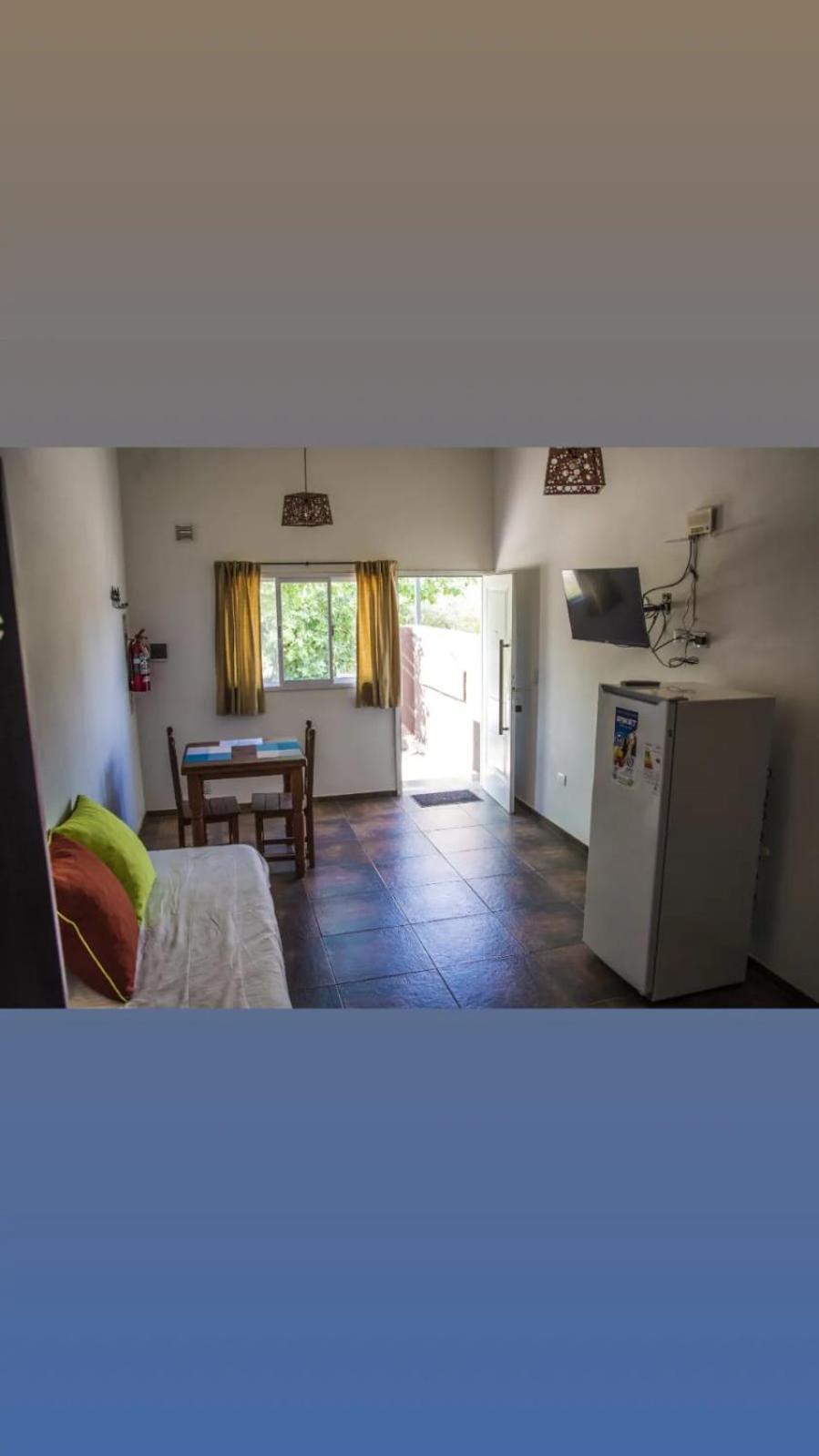Apartamento El Chinchero *