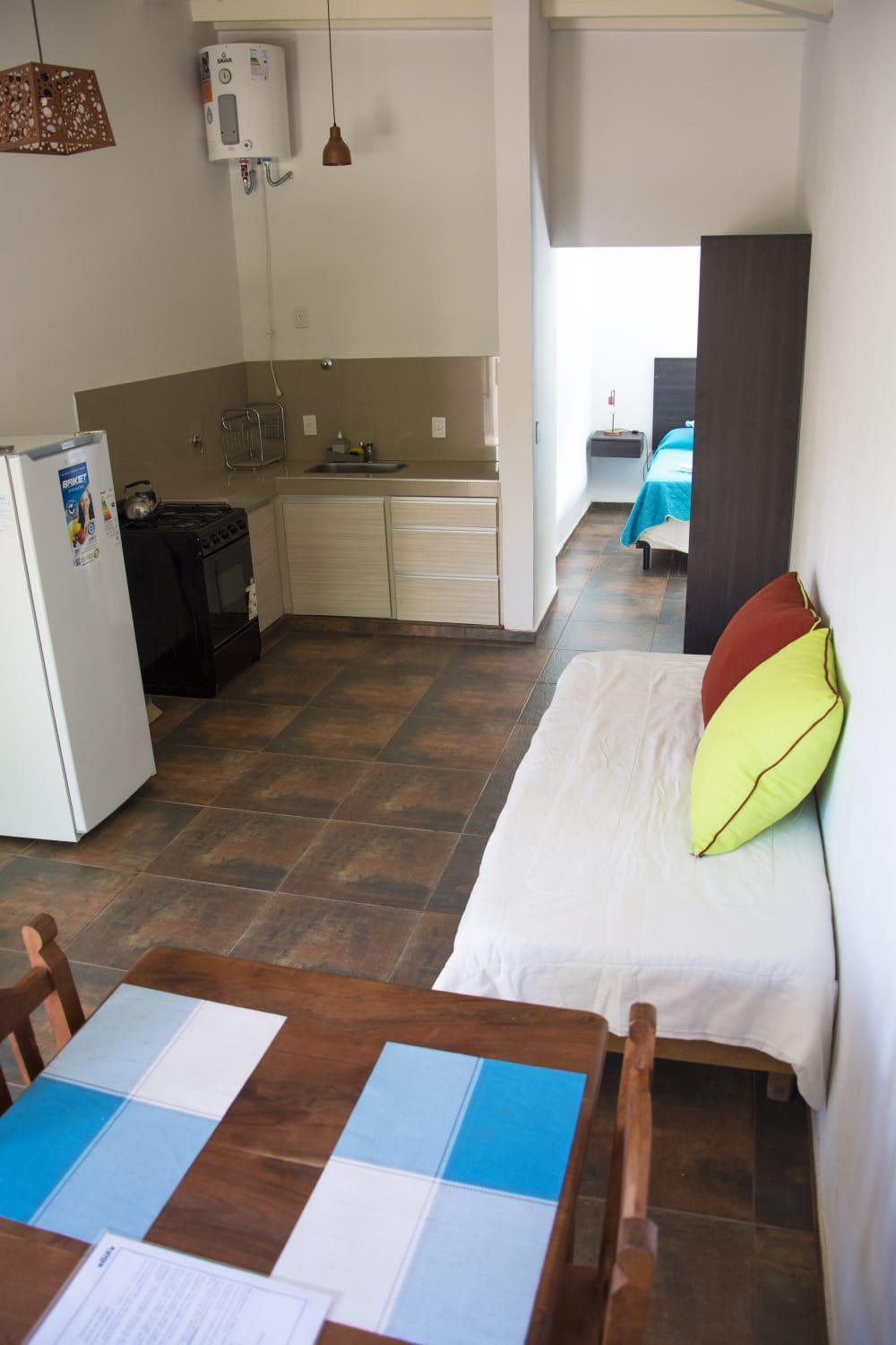 El Chinchero Apartamento Merlo