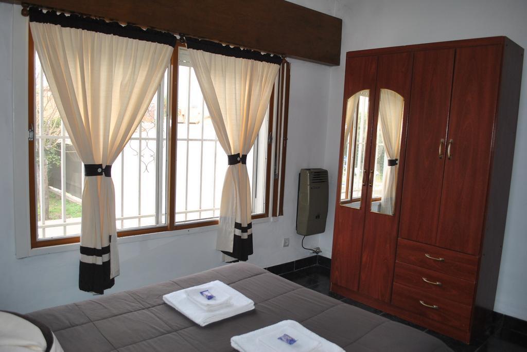 El Chinchero Apartamento *