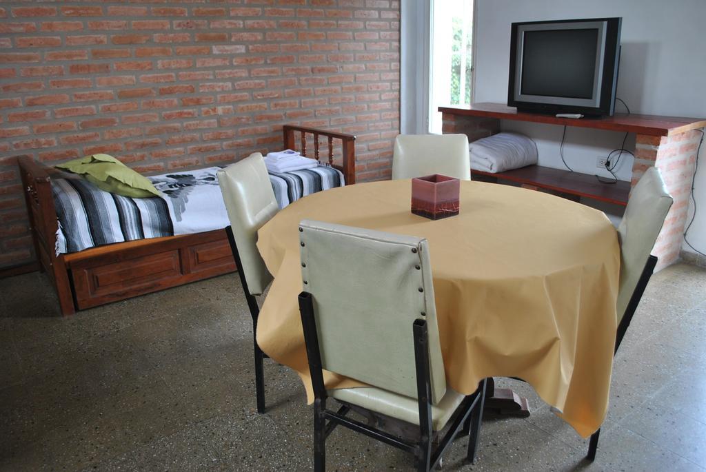 Apartamento El Chinchero Merlo