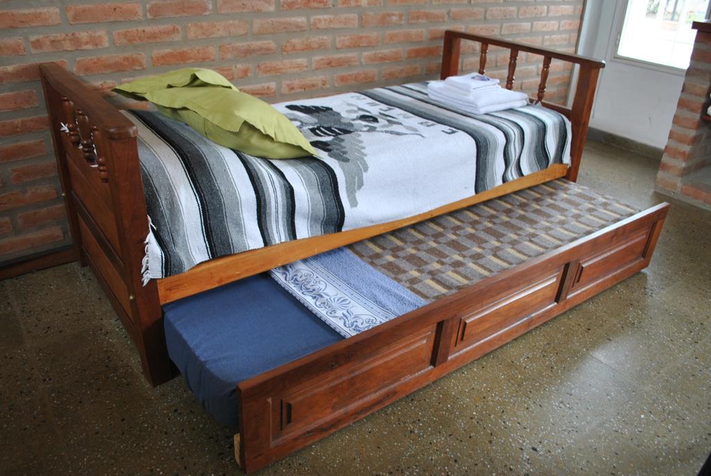El Chinchero Apartamento