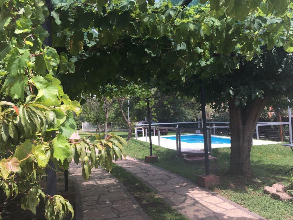 El Chinchero Apartamento